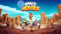 Stellar Champions Journey RPG