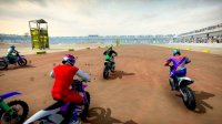 Motocross Track Explorer