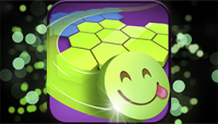 Hex Grid Domination Battle