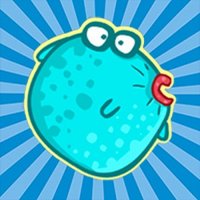 Ocean Growth Fish Quest
