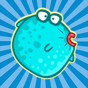 Ocean Growth Fish Game